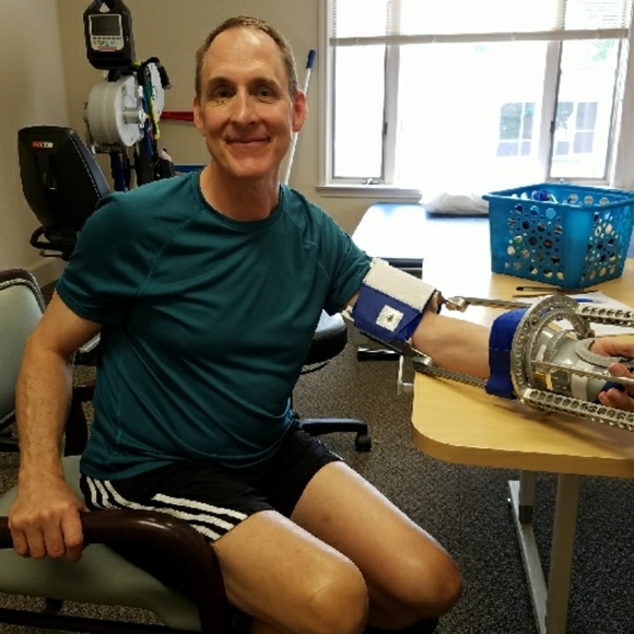 Meet your Posher, Frank - Picture 2 of 2